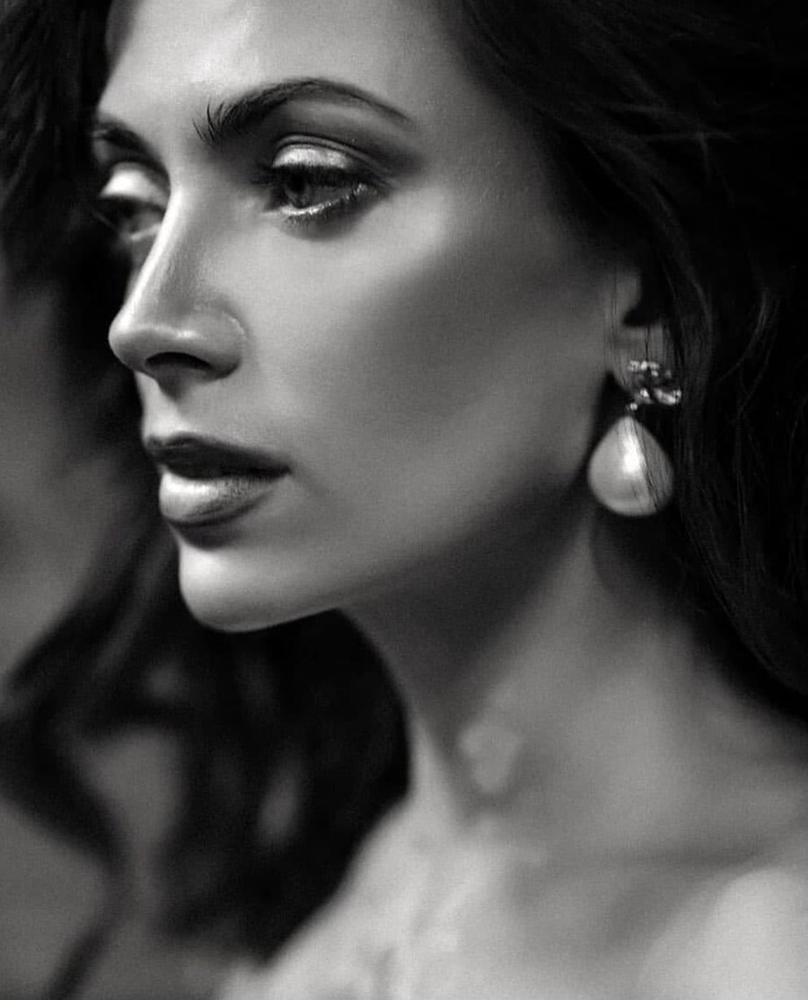 Julia Salnik Work 1